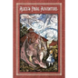 Alice's Final Adventure - - Paperback