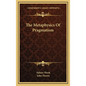 The Metaphysics of Pragmatism - Hardcover