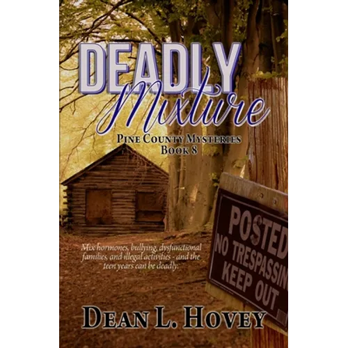 Deadly Mixture - Paperback