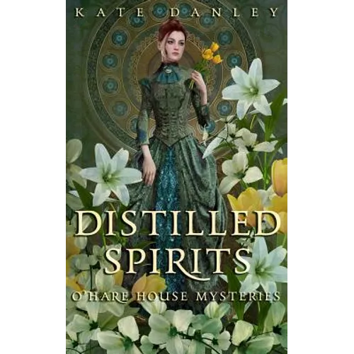 Distilled Spirits - Paperback