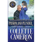Passion and Plunder: A Passionate Enemies to Lovers Second Chance Scottish Highlander Mystery Romance - Paperback