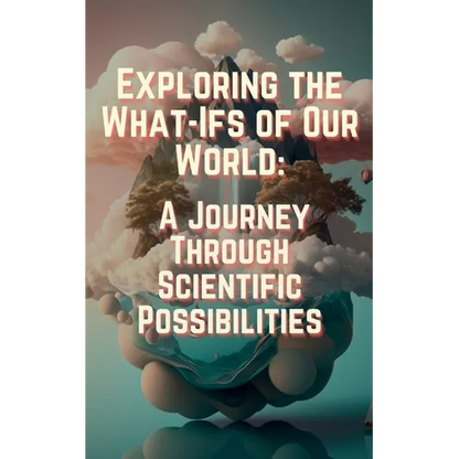 Exploring the What-Ifs of Our World - Paperback