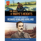 The Angel of Marye's Heights: A Graphic Novel Biography of Richard Rowland Kirkland - Hardcover