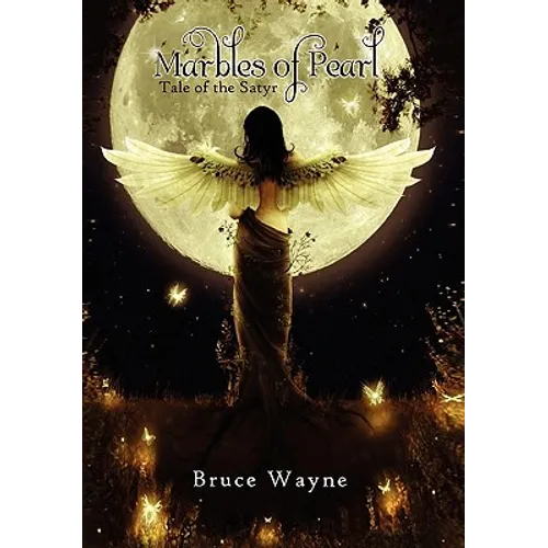 Marbles of Pearl - Paperback