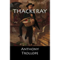 Thackeray - Paperback