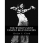 The World's Most Famous Bellydancers - Paperback