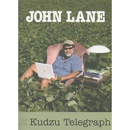 Best of the Kudzu Telegraph - Paperback