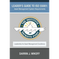 Leader's Guide to ISO 55001: Asset Management System Requirements - Paperback