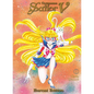 Codename: Sailor V Eternal Edition 1 (Sailor Moon Eternal Edition 11) - Paperback