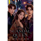 The Scandal Queen - Paperback