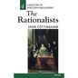 The Rationalists: History of Western Philosophy 4 - Paperback