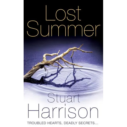 Lost Summer - Paperback