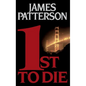 1st to Die - Hardcover