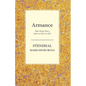 Armance - Some Scenes from a Salon in Paris in 1827 - Paperback