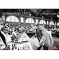 Illuminating Chess: A Photobook by Fred Lucas on the World of Chess - Hardcover