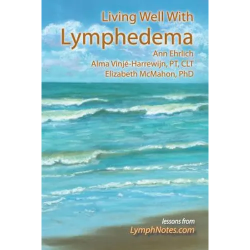 Living Well with Lymphedema - Paperback