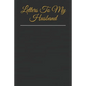 Letters To My Husband - Paperback
