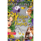 Poison in the Pansies - Hardcover