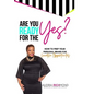 Are You Ready for the Yes?: How to Prep Your Personal Brand for Lucrative Opportunities - Hardcover