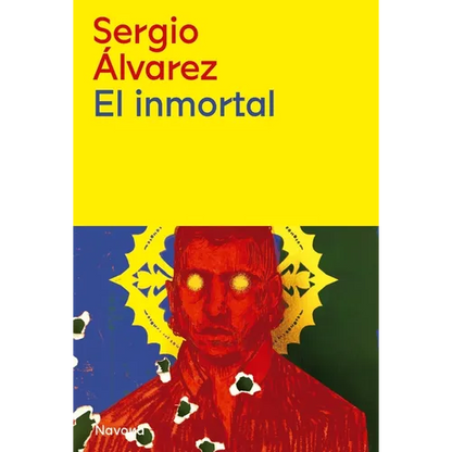 El Inmortal - Paperback