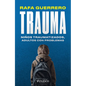 Trauma: Niños Traumatizados, Adultos Con Problemas / Trauma: Traumatized Children, Troubled Adults - Paperback