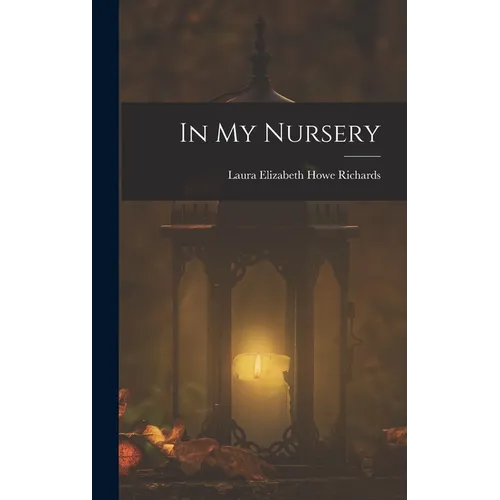 In My Nursery - Hardcover