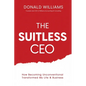 The Suitless CEO: How Becoming Unconventional Transformed My Life & Business - Paperback