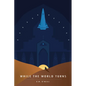 While the World Turns - Paperback