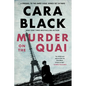 Murder on the Quai - Paperback