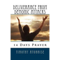 14 Days Prayer For Deliverance From Demonic Attacks - Paperback