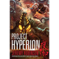 Project Hyperion (A Kaiju Thriller) - Paperback