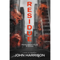 Residue: Paramentals Rising - Hardcover