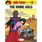 The Rhine Gold - Paperback
