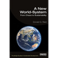 A New World-System: From Chaos to Sustainability - Paperback