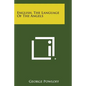 English, the Language of the Angels - Paperback