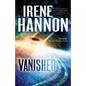 Vanished - Paperback