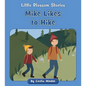 Mike Likes to Hike - Paperback