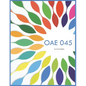 Oae 045 - Paperback