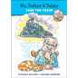 Mr. Putter & Tabby Take the Train - Hardcover