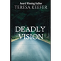 Deadly Vision - Paperback