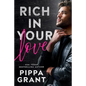 Rich in Your Love - Paperback
