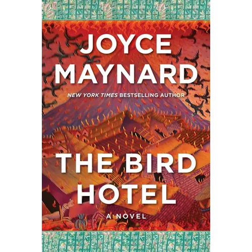 The Bird Hotel - Paperback