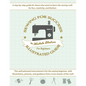Sewing for Success An Illustrated Guide for Beginners - Paperback