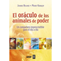 Oraculo de Los Animales de Poder, El - Hardcover