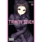 Trinity Seven, Vol. 16: The Seven Magicians - Paperback