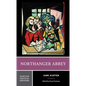 Northanger Abbey: A Norton Critical Edition - Paperback