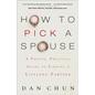 How to Pick a Spouse - Paperback