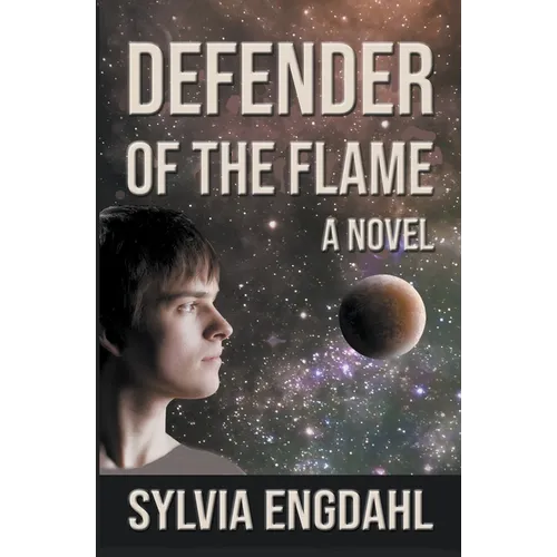Defender of the Flame - Paperback