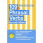 109 Phrasal Verbs - Paperback