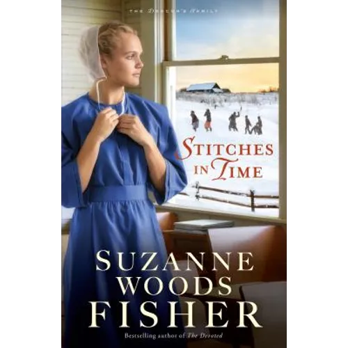 Stitches in Time - Hardcover